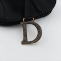 Saddle bag Black Silk 01-RU-0231サドルバッグ ブラック シルク 01-RU-0231