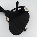 Saddle bag Black Silk 01-RU-0231サドルバッグ ブラック シルク 01-RU-0231