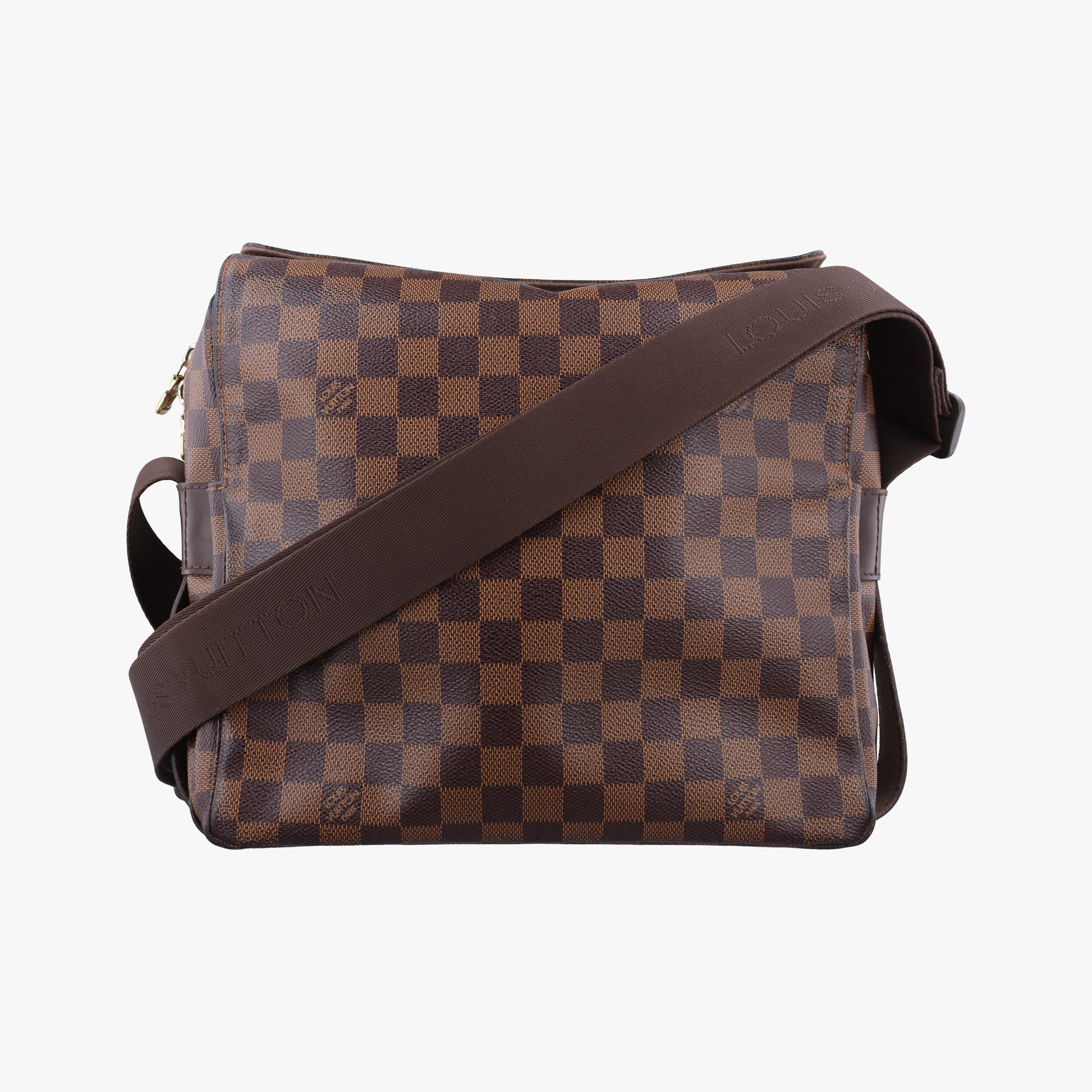 NAVIGLIO EBENE Damier Canvas N45255 SR3180ナヴィグリオ エベヌ ダミエキャンバス N45255 SR3180