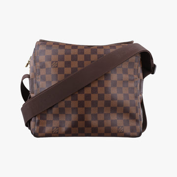 NAVIGLIO EBENE Damier Canvas N45255 SR3180ナヴィグリオ エベヌ ダミエキャンバス N45255 SR3180
