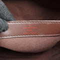 NAVIGLIO EBENE Damier Canvas N45255 SR3180ナヴィグリオ エベヌ ダミエキャンバス N45255 SR3180