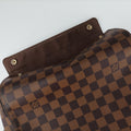 NAVIGLIO EBENE Damier Canvas N45255 SR3180ナヴィグリオ エベヌ ダミエキャンバス N45255 SR3180