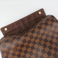 NAVIGLIO EBENE Damier Canvas N45255 SR3180ナヴィグリオ エベヌ ダミエキャンバス N45255 SR3180
