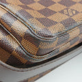 NAVIGLIO EBENE Damier Canvas N45255 SR3180ナヴィグリオ エベヌ ダミエキャンバス N45255 SR3180
