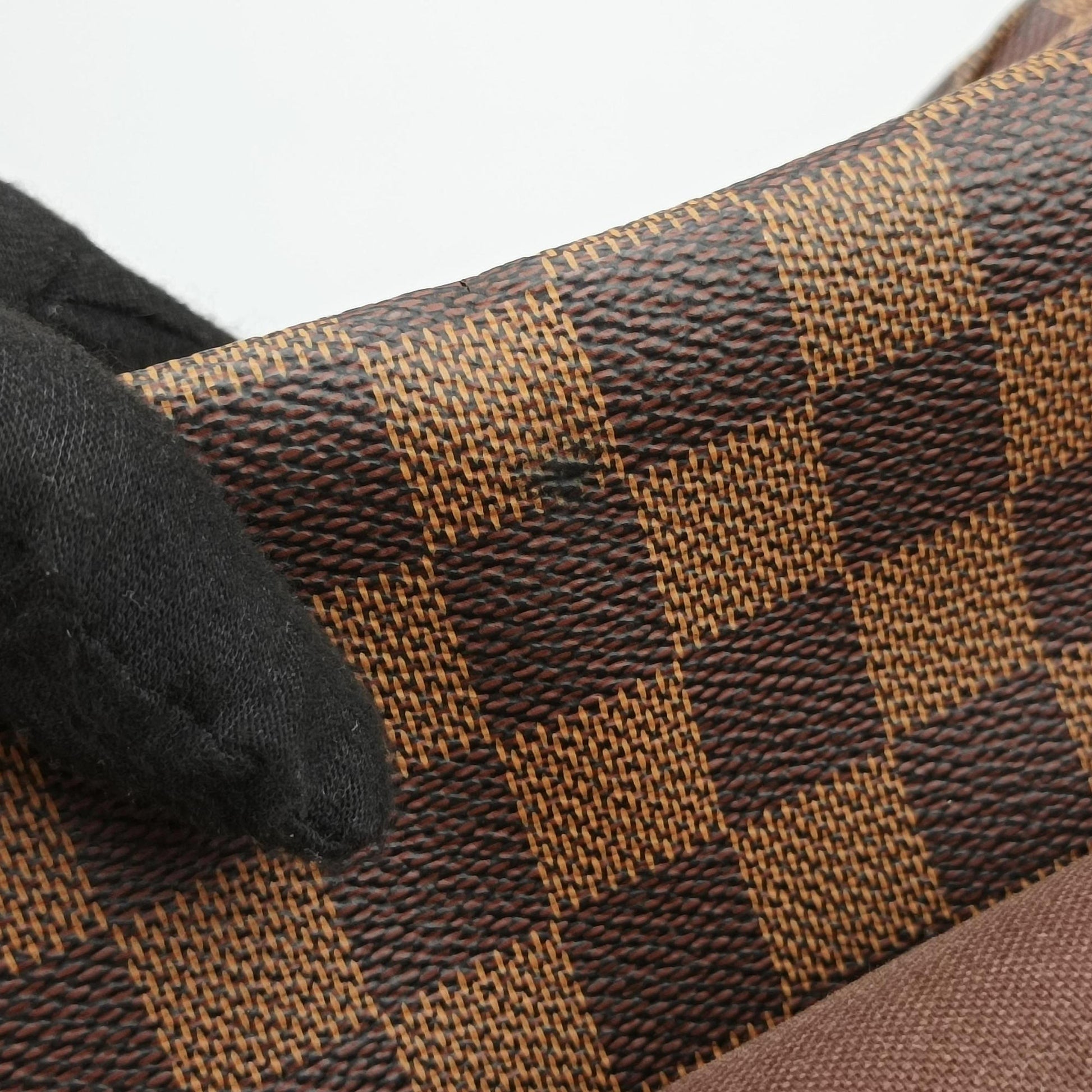 NAVIGLIO EBENE Damier Canvas N45255 SR3180ナヴィグリオ エベヌ ダミエキャンバス N45255 SR3180