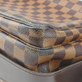NAVIGLIO EBENE Damier Canvas N45255 SR3180ナヴィグリオ エベヌ ダミエキャンバス N45255 SR3180