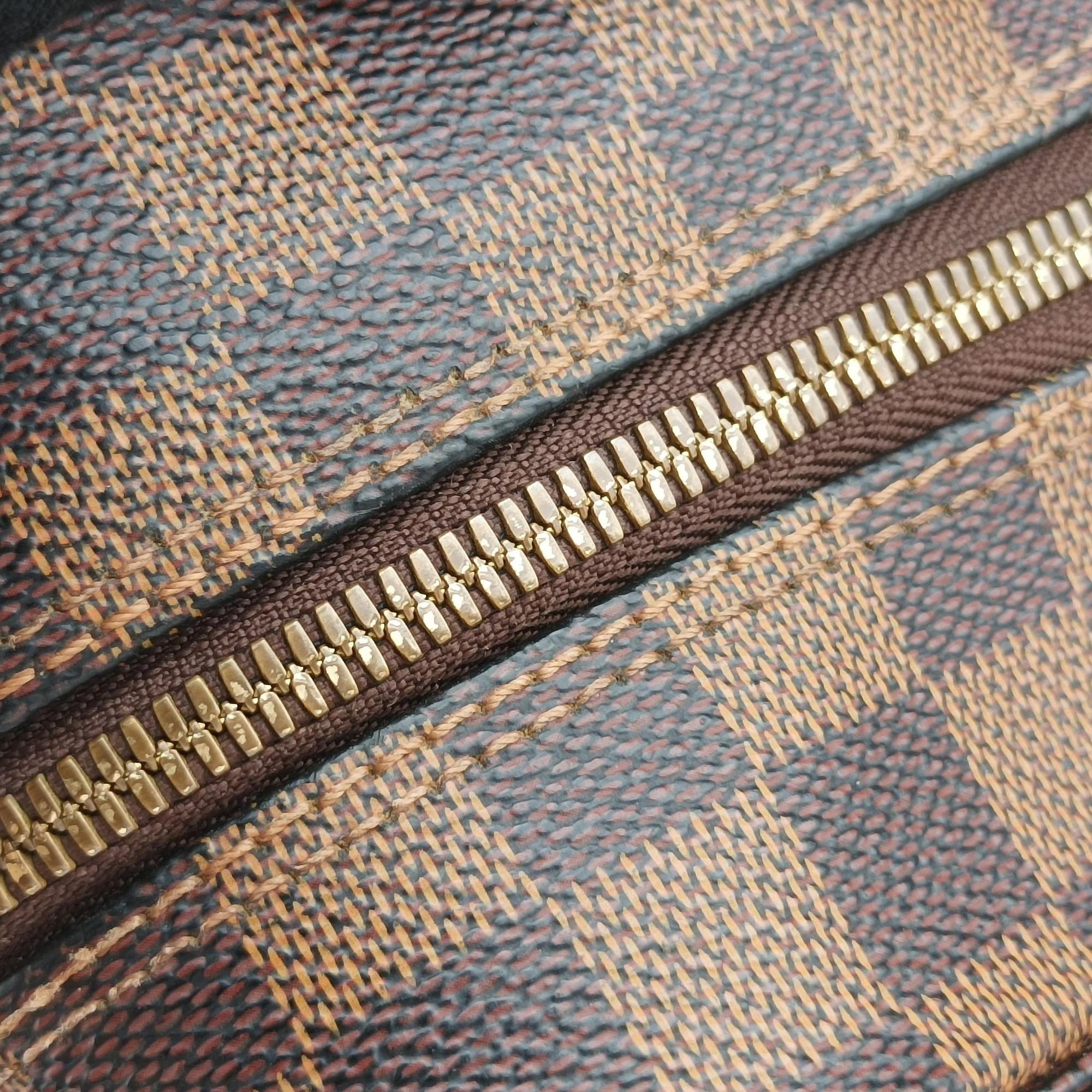 NAVIGLIO EBENE Damier Canvas N45255 SR3180ナヴィグリオ エベヌ ダミエキャンバス N45255 SR3180