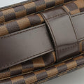 NAVIGLIO EBENE Damier Canvas N45255 SR3180ナヴィグリオ エベヌ ダミエキャンバス N45255 SR3180