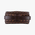 NAVIGLIO EBENE Damier Canvas N45255 SR3180ナヴィグリオ エベヌ ダミエキャンバス N45255 SR3180