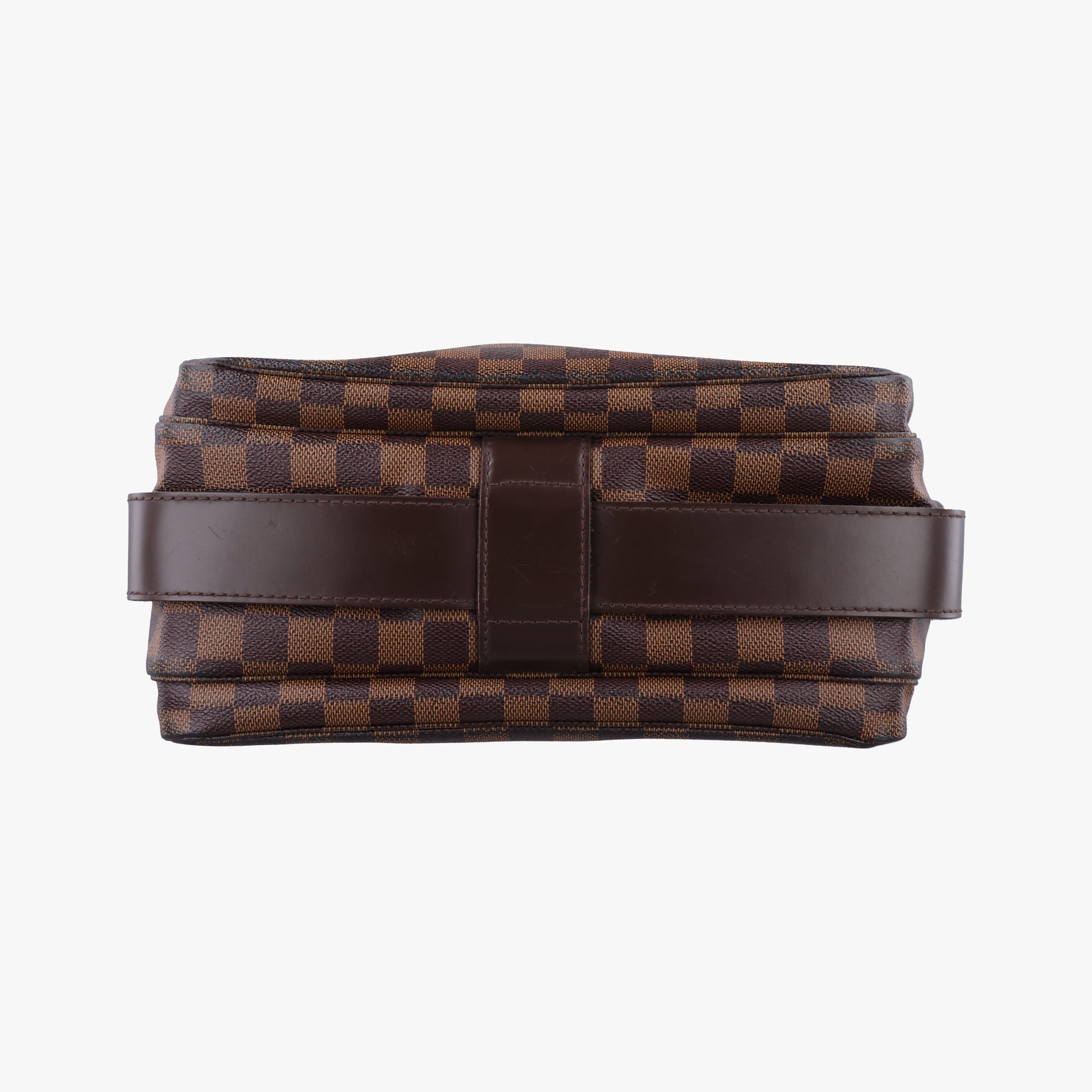 NAVIGLIO EBENE Damier Canvas N45255 SR3180ナヴィグリオ エベヌ ダミエキャンバス N45255 SR3180
