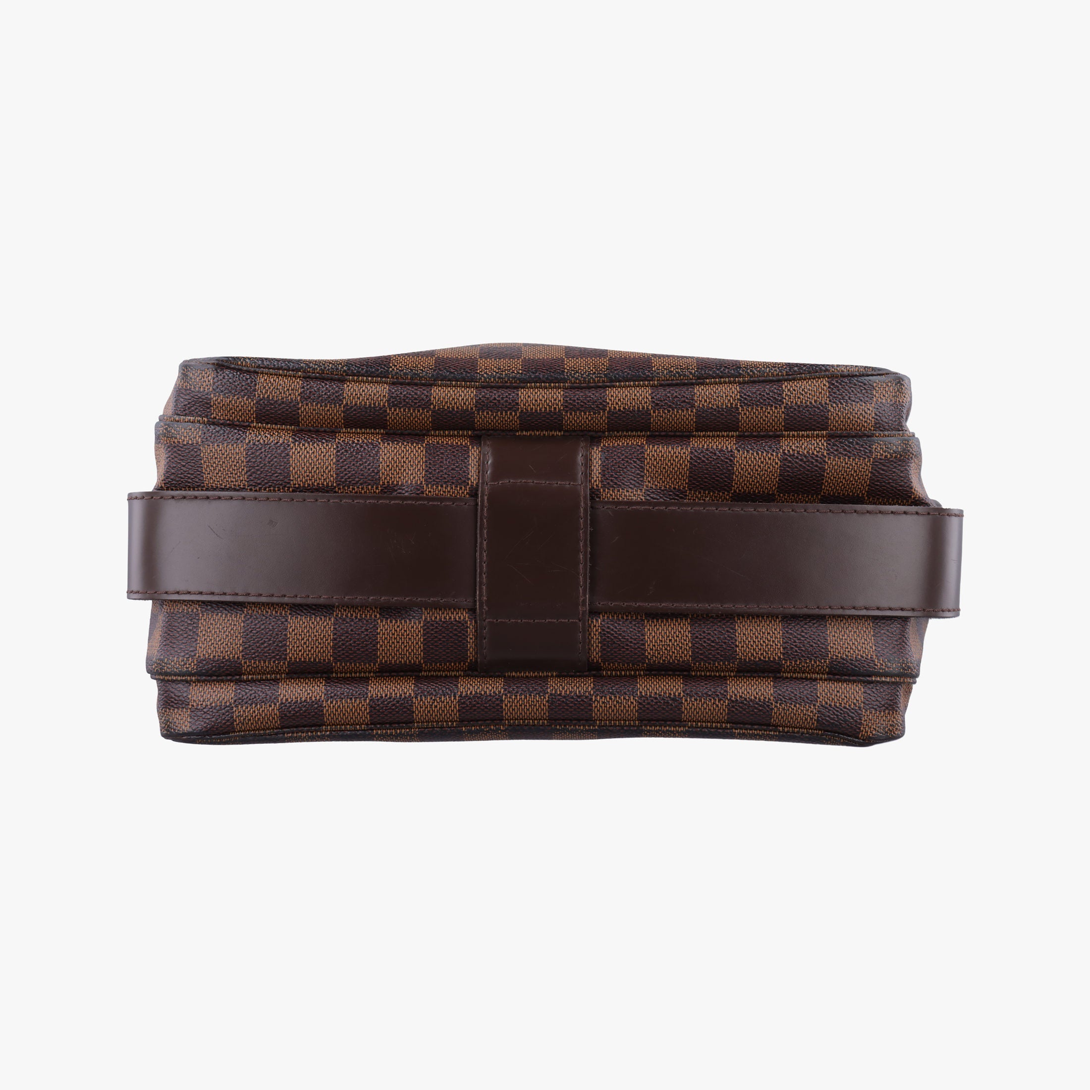 NAVIGLIO EBENE Damier Canvas N45255 SR3180ナヴィグリオ エベヌ ダミエキャンバス N45255 SR3180