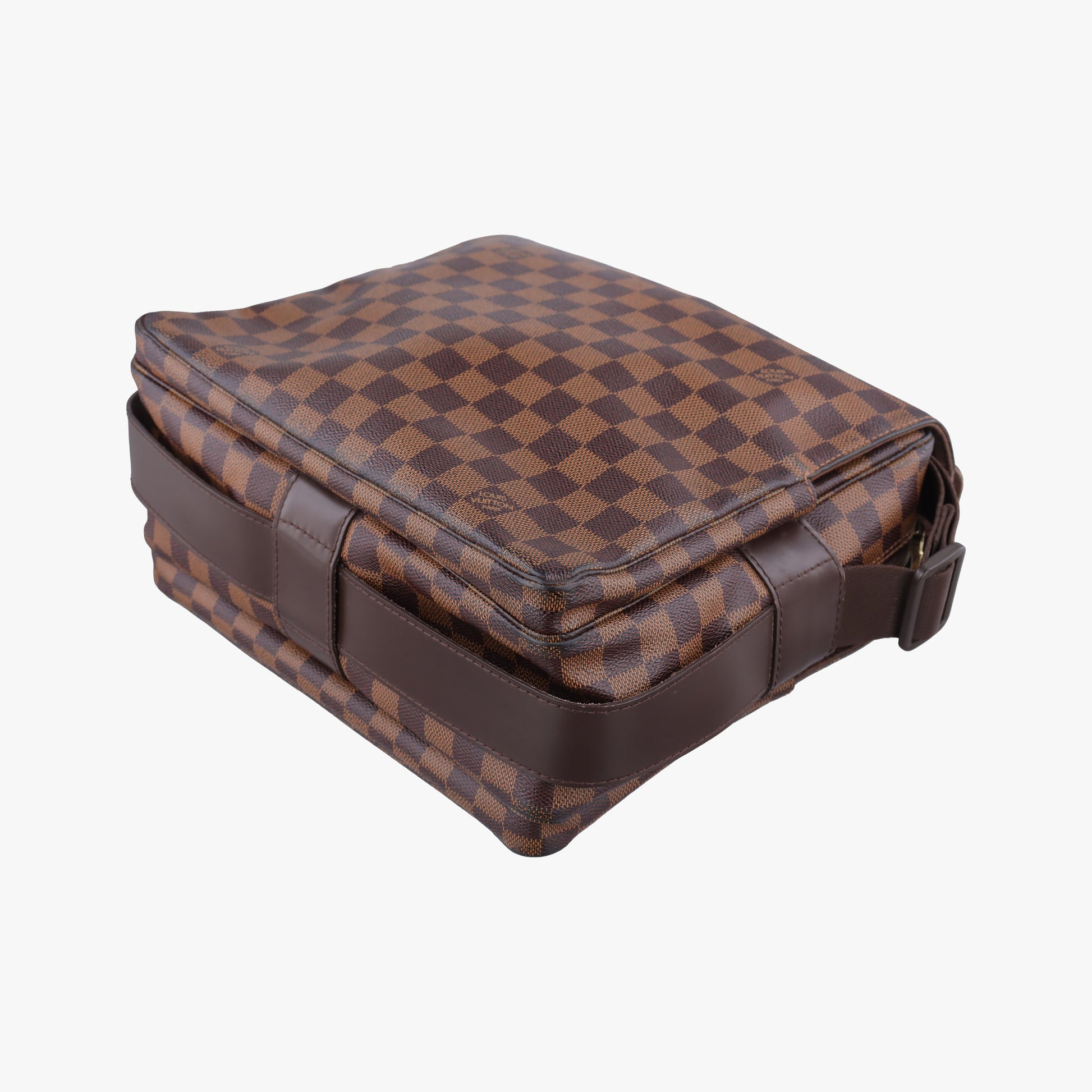 NAVIGLIO EBENE Damier Canvas N45255 SR3180ナヴィグリオ エベヌ ダミエキャンバス N45255 SR3180