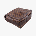 NAVIGLIO EBENE Damier Canvas N45255 SR3180ナヴィグリオ エベヌ ダミエキャンバス N45255 SR3180
