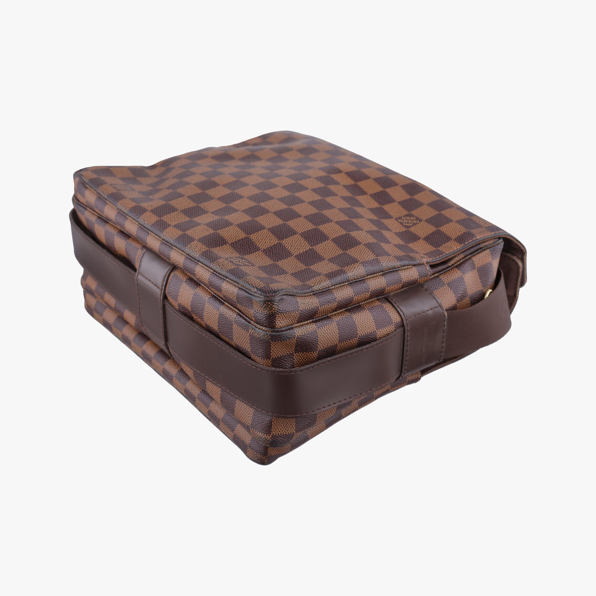 NAVIGLIO EBENE Damier Canvas N45255 SR3180ナヴィグリオ エベヌ ダミエキャンバス N45255 SR3180