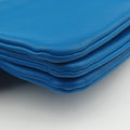 TRIO Blue Leather W-PA-0162トリオ ブルー レザー W-PA-0162