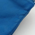 TRIO Blue Leather W-PA-0162トリオ ブルー レザー W-PA-0162