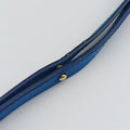 TRIO Blue Leather W-PA-0162トリオ ブルー レザー W-PA-0162