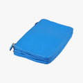 TRIO Blue Leather W-PA-0162トリオ ブルー レザー W-PA-0162