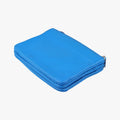 TRIO Blue Leather W-PA-0162トリオ ブルー レザー W-PA-0162