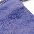 TRIO Blue Leather F-GA-0154トリオ ブルー レザー F-GA-0154