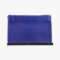 TRIO Blue Leather F-GA-0154トリオ ブルー レザー F-GA-0154