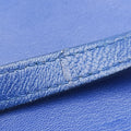 TRIO Blue Leather F-GA-0154トリオ ブルー レザー F-GA-0154