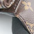 Pochette Metis MM Brown Monogram Canvas M44875 DR0179ポシェットメティスMM モノグラム/ブラウン モノグラムキャンバス M44875 DR0179