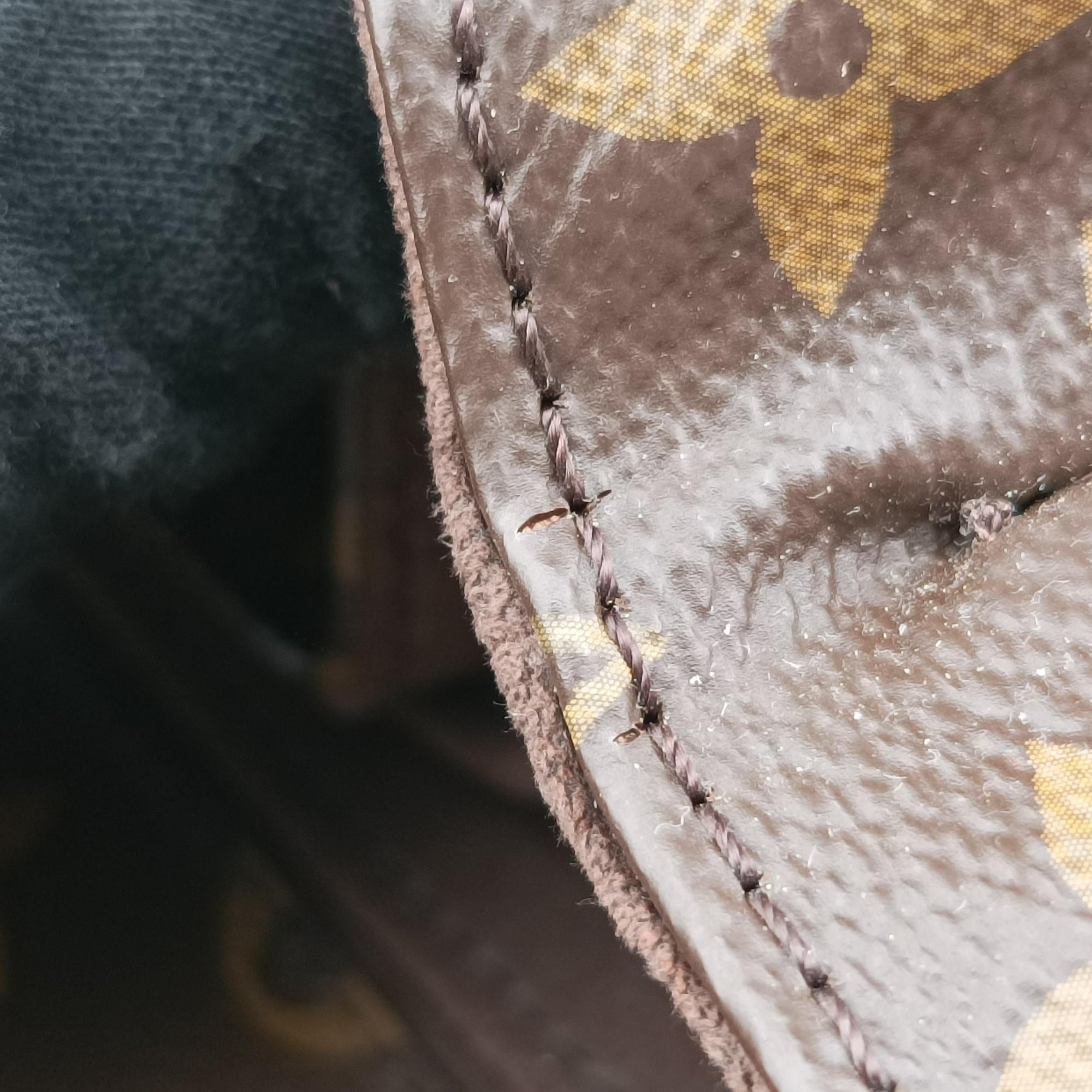 Pochette Metis MM Brown Monogram Canvas M44875 DR0179ポシェットメティスMM モノグラム/ブラウン モノグラムキャンバス M44875 DR0179