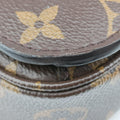 Pochette Metis MM Brown Monogram Canvas M44875 DR0179ポシェットメティスMM モノグラム/ブラウン モノグラムキャンバス M44875 DR0179