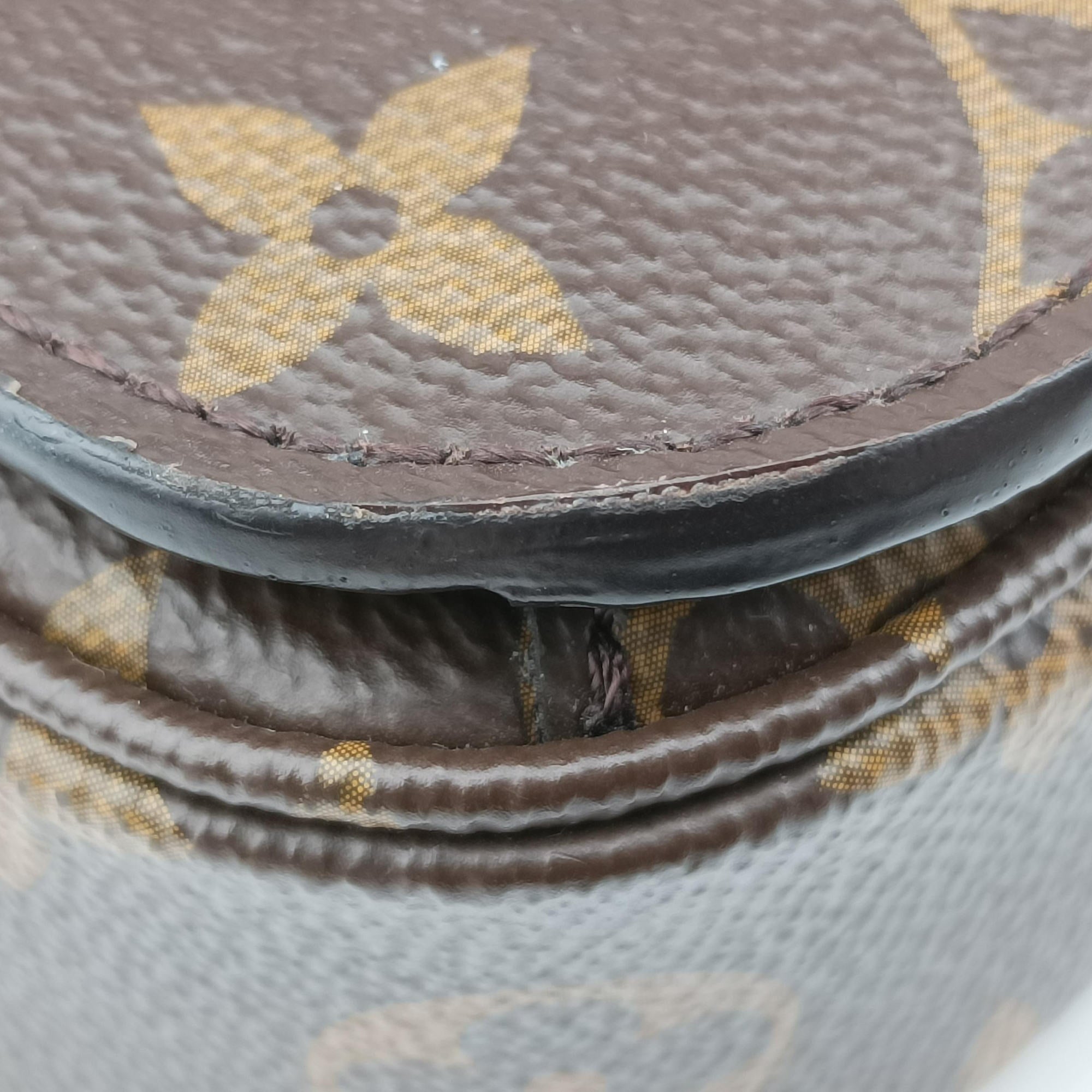 Pochette Metis MM Brown Monogram Canvas M44875 DR0179ポシェットメティスMM モノグラム/ブラウン モノグラムキャンバス M44875 DR0179
