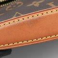 Pochette Metis MM Brown Monogram Canvas M44875 DR0179ポシェットメティスMM モノグラム/ブラウン モノグラムキャンバス M44875 DR0179
