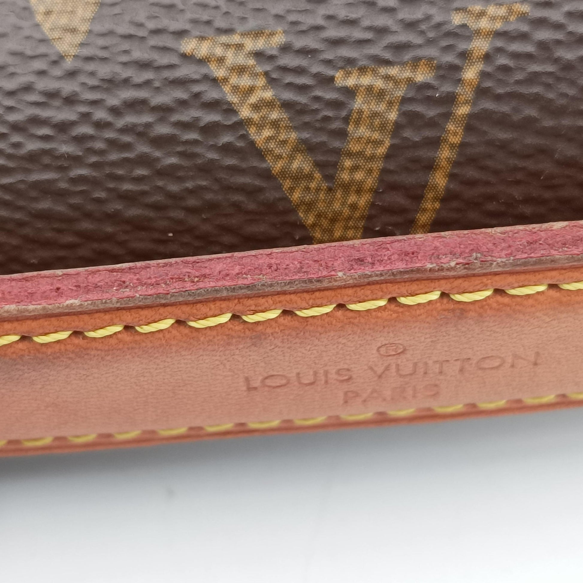 Pochette Metis MM Brown Monogram Canvas M44875 DR0179ポシェットメティスMM モノグラム/ブラウン モノグラムキャンバス M44875 DR0179