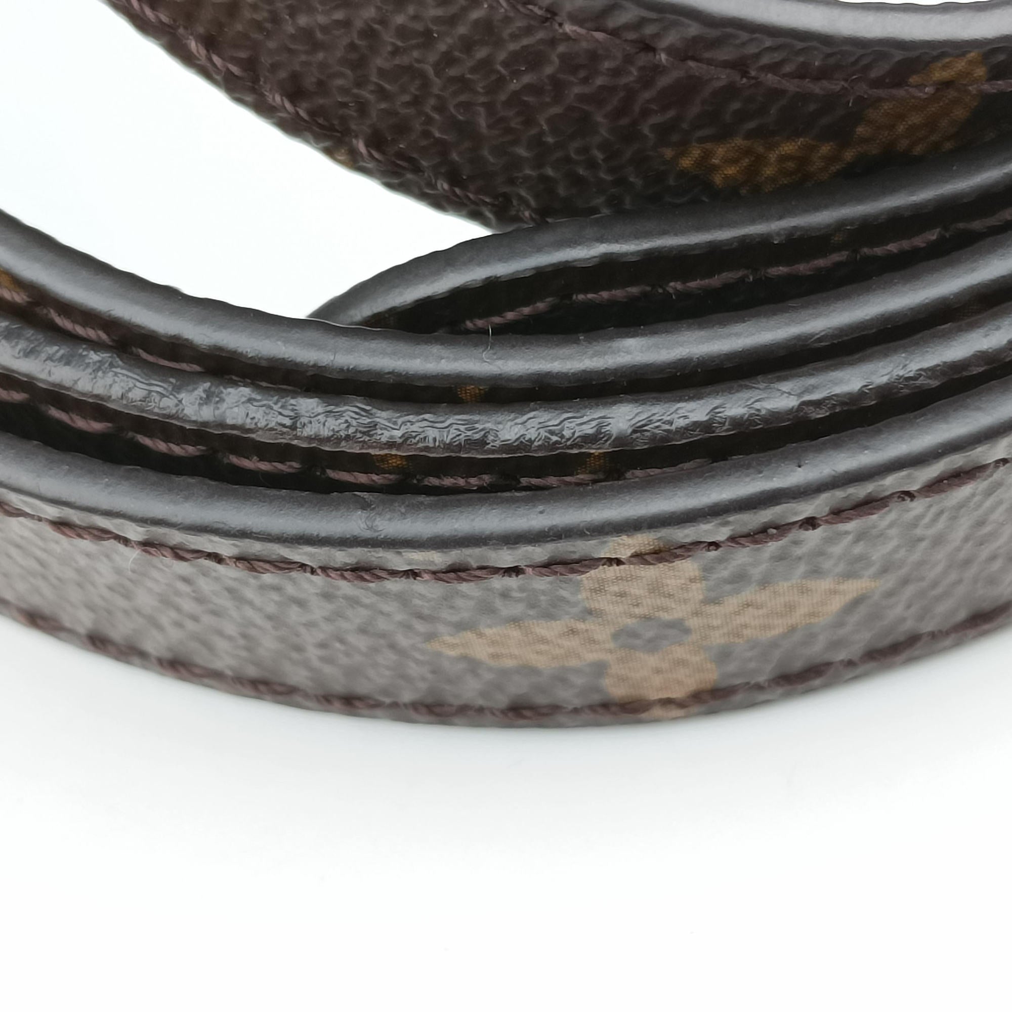 Pochette Metis MM Brown Monogram Canvas M44875 DR0179ポシェットメティスMM モノグラム/ブラウン モノグラムキャンバス M44875 DR0179