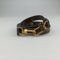 Pochette Metis MM Brown Monogram Canvas M44875 DR0179ポシェットメティスMM モノグラム/ブラウン モノグラムキャンバス M44875 DR0179