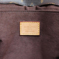Pochette Metis MM Brown Monogram Canvas M44875 PL5117ポシェットメティスMM モノグラム/ブラウン モノグラムキャンバス M44875 PL5117
