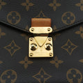 Pochette Metis MM Brown Monogram Canvas M44875 PL5117ポシェットメティスMM モノグラム/ブラウン モノグラムキャンバス M44875 PL5117