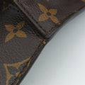 Pochette Metis MM Brown Monogram Canvas M44875 PL5117ポシェットメティスMM モノグラム/ブラウン モノグラムキャンバス M44875 PL5117