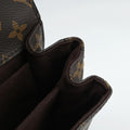 Pochette Metis MM Brown Monogram Canvas M44875 PL5117ポシェットメティスMM モノグラム/ブラウン モノグラムキャンバス M44875 PL5117