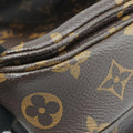 Pochette Metis MM Brown Monogram Canvas M44875 PL5117ポシェットメティスMM モノグラム/ブラウン モノグラムキャンバス M44875 PL5117