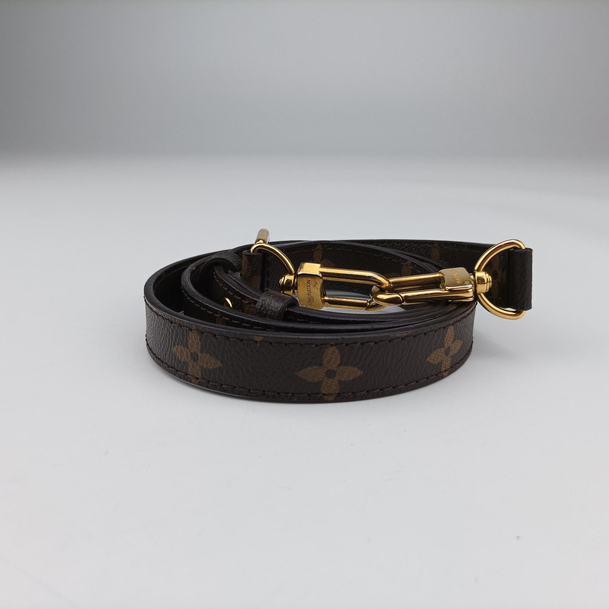 Pochette Metis MM Brown Monogram Canvas M44875 PL5117ポシェットメティスMM モノグラム/ブラウン モノグラムキャンバス M44875 PL5117