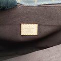 Pochette Metis MM Brown Monogram Canvas M44875 DU4125ポシェットメティスMM モノグラム/ブラウン モノグラムキャンバス M44875 DU4125