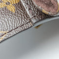 Pochette Metis MM Brown Monogram Canvas M44875 DU4125ポシェットメティスMM モノグラム/ブラウン モノグラムキャンバス M44875 DU4125