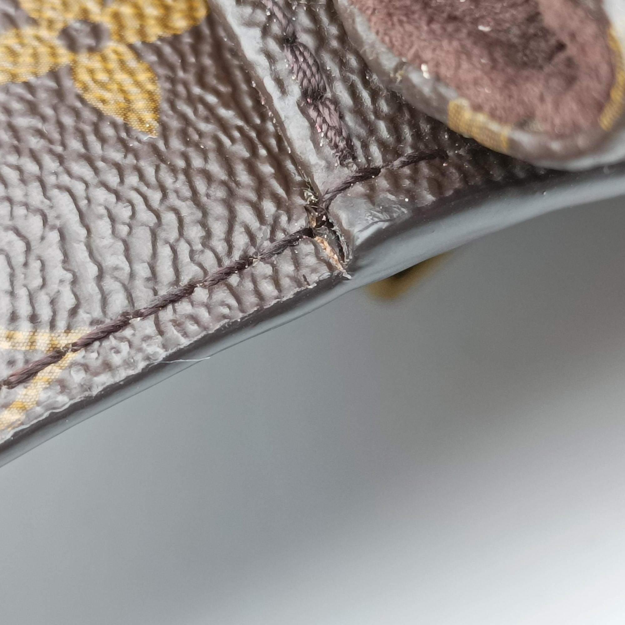 Pochette Metis MM Brown Monogram Canvas M44875 DU4125ポシェットメティスMM モノグラム/ブラウン モノグラムキャンバス M44875 DU4125
