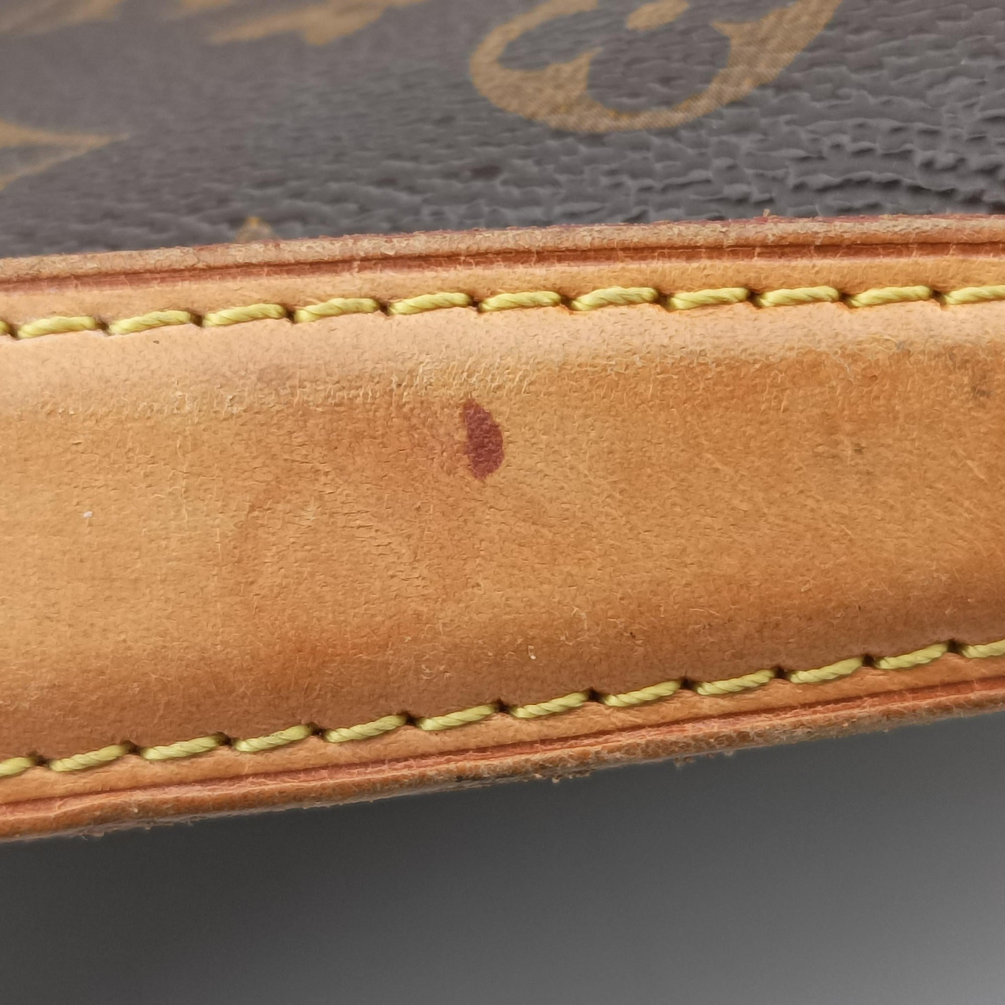 Pochette Metis MM Brown Monogram Canvas M44875 DU4125ポシェットメティスMM モノグラム/ブラウン モノグラムキャンバス M44875 DU4125