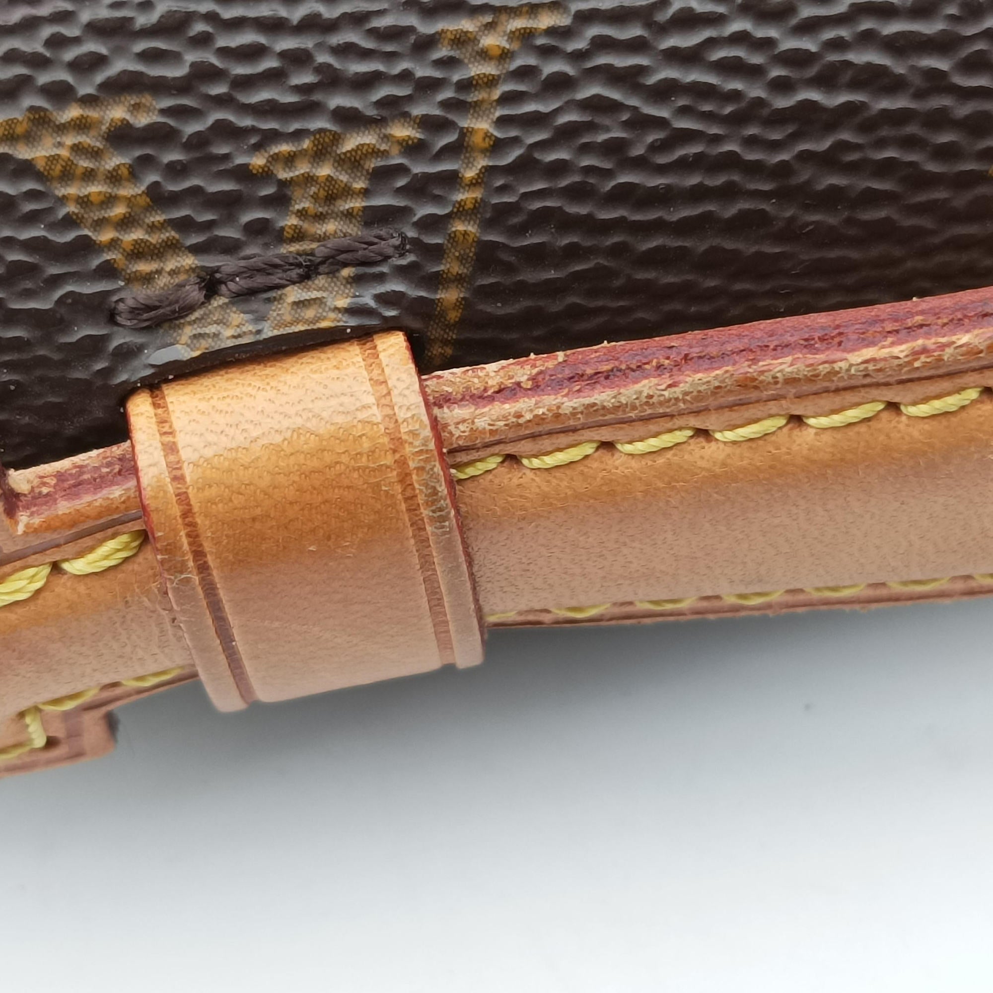 Pochette Metis MM Brown Monogram Canvas M44875 DU4125ポシェットメティスMM モノグラム/ブラウン モノグラムキャンバス M44875 DU4125