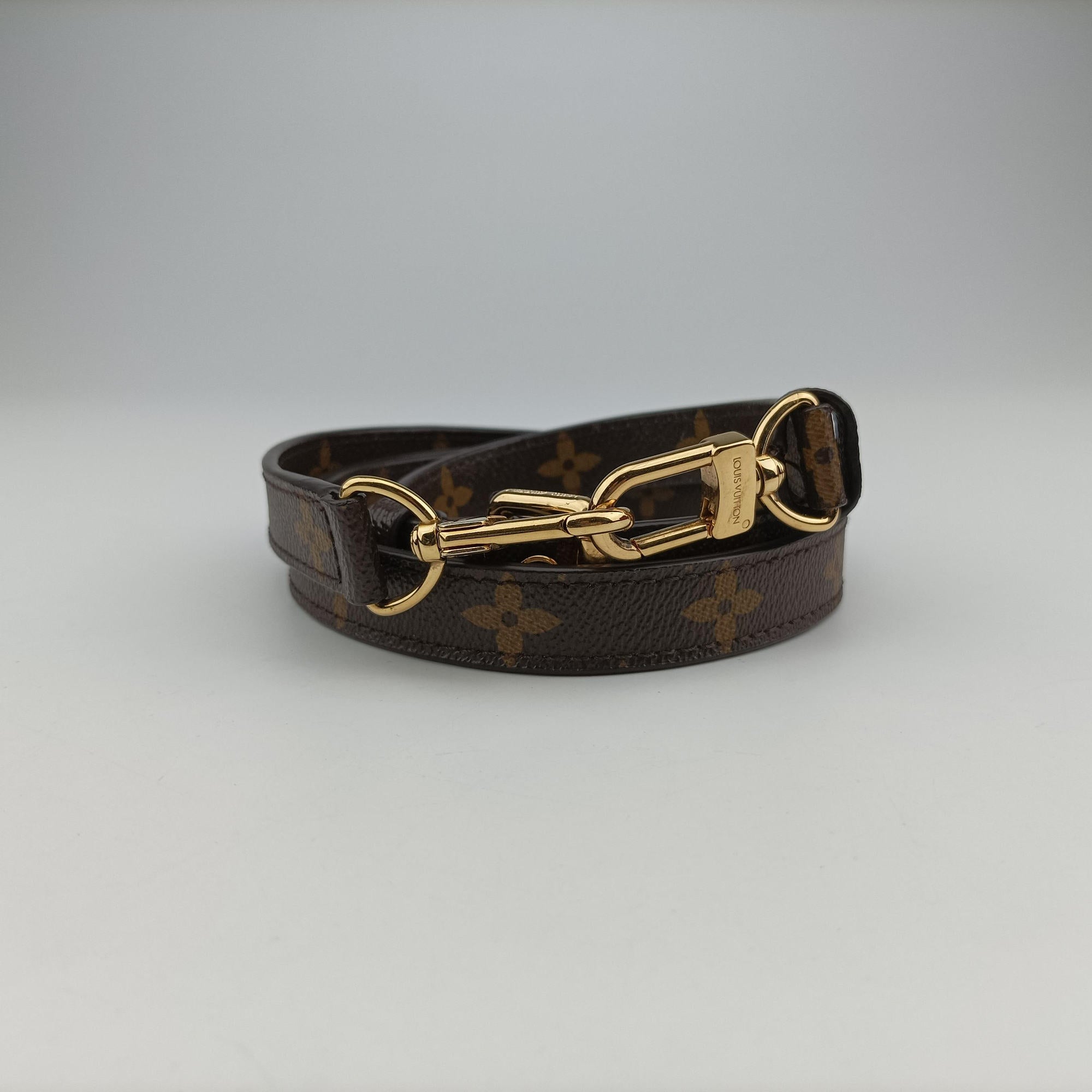 Pochette Metis MM Brown Monogram Canvas M44875 DU4125ポシェットメティスMM モノグラム/ブラウン モノグラムキャンバス M44875 DU4125
