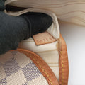 Neverfull MM Azur Damier Canvas N51107 SA1131ネヴァーフルMM アズール ダミエキャンバス N51107 SA1131