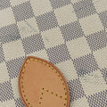 Neverfull MM Azur Damier Canvas N51107 SA1131ネヴァーフルMM アズール ダミエキャンバス N51107 SA1131
