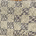 Neverfull MM Azur Damier Canvas N51107 SA1131ネヴァーフルMM アズール ダミエキャンバス N51107 SA1131