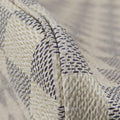 Neverfull MM Azur Damier Canvas N51107 SA1131ネヴァーフルMM アズール ダミエキャンバス N51107 SA1131